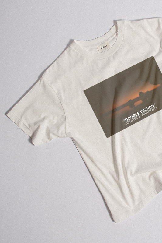 Sunrise Tee