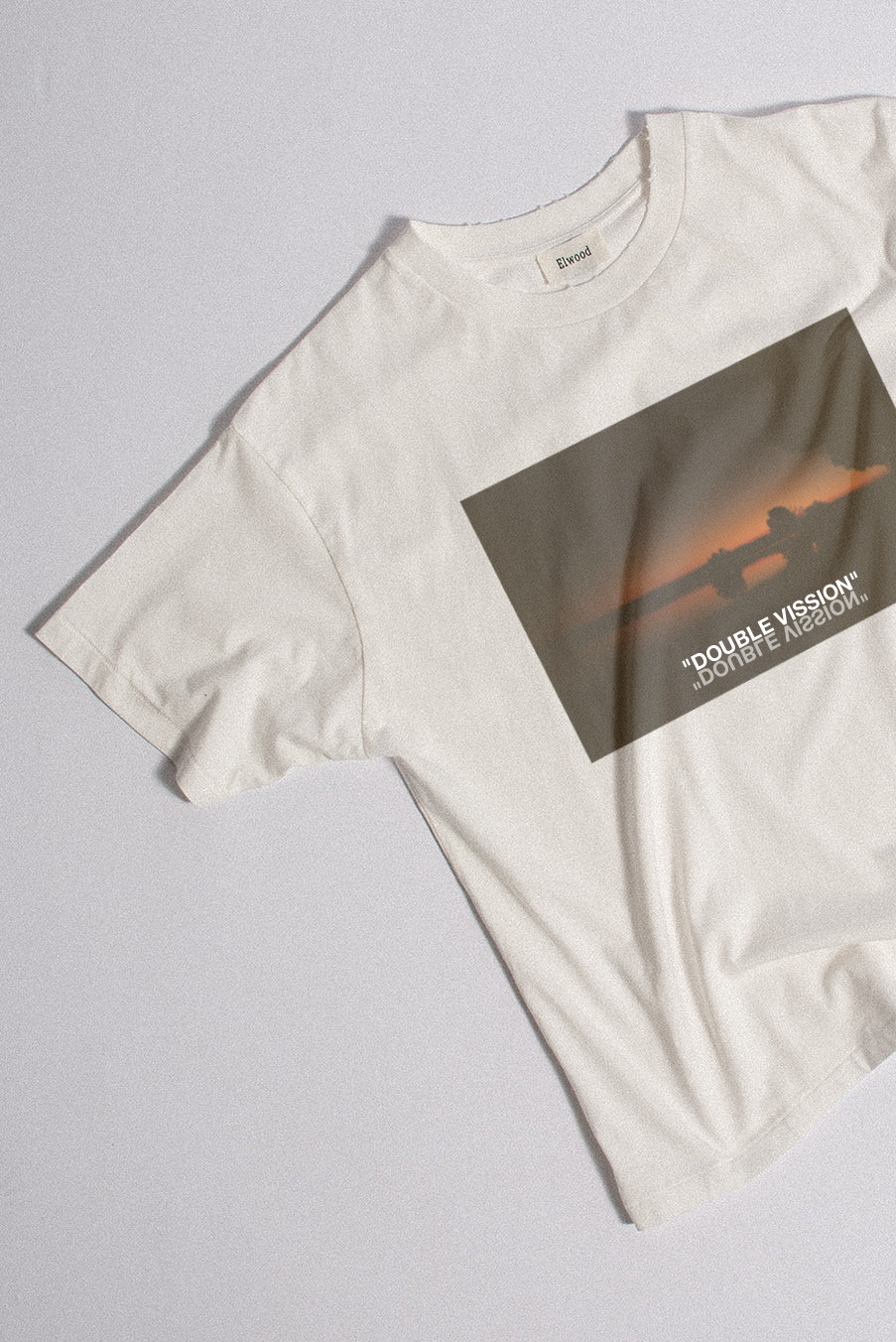 Sunrise Tee